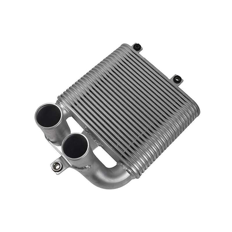 Engine Cooler All-Aluminum Intercooler for D-MAX 2002-2015 8-98094-179-0 8980941790