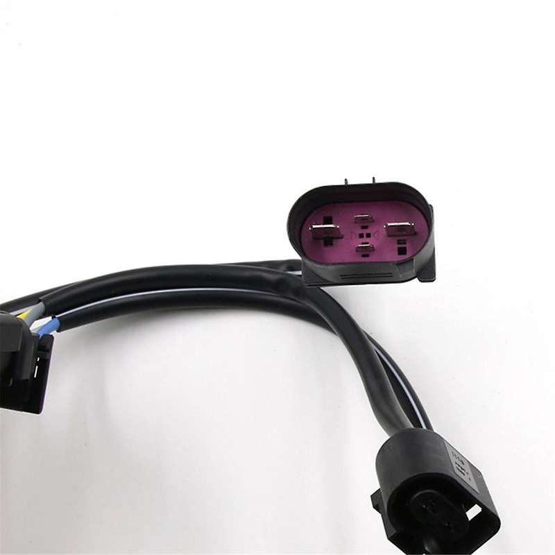 Engine Cooling Fan Control Unit for A4 A5 A6 A7 Q3 Q5 8k0959501a 8k0959501c