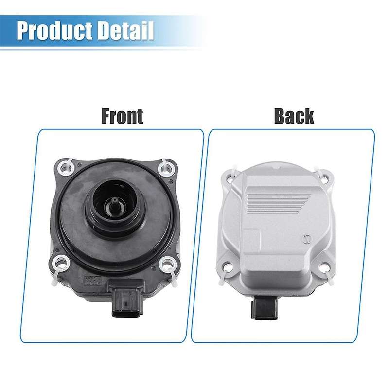 Engine Coolant Water Pump Gasoline 16032-25010, 16032-f0010 for 2.5l