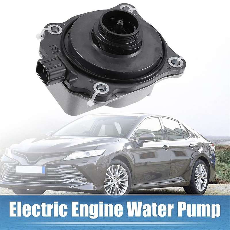 Engine Coolant Water Pump Gasoline 16032-25010, 16032-f0010 for 2.5l