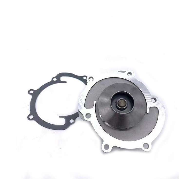 Engine Coolant Water Pump for Saab V6 2.8l 3.6l 12618472 12645176 12637479
