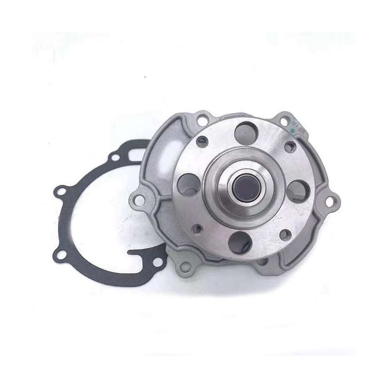 Engine Coolant Water Pump for Saab V6 2.8l 3.6l 12618472 12645176 12637479