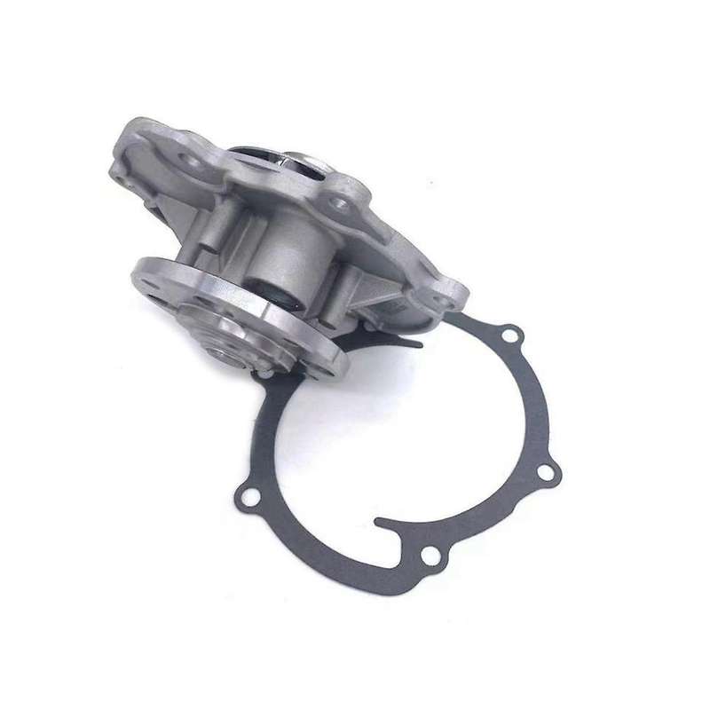 Engine Coolant Water Pump for Saab V6 2.8l 3.6l 12618472 12645176 12637479