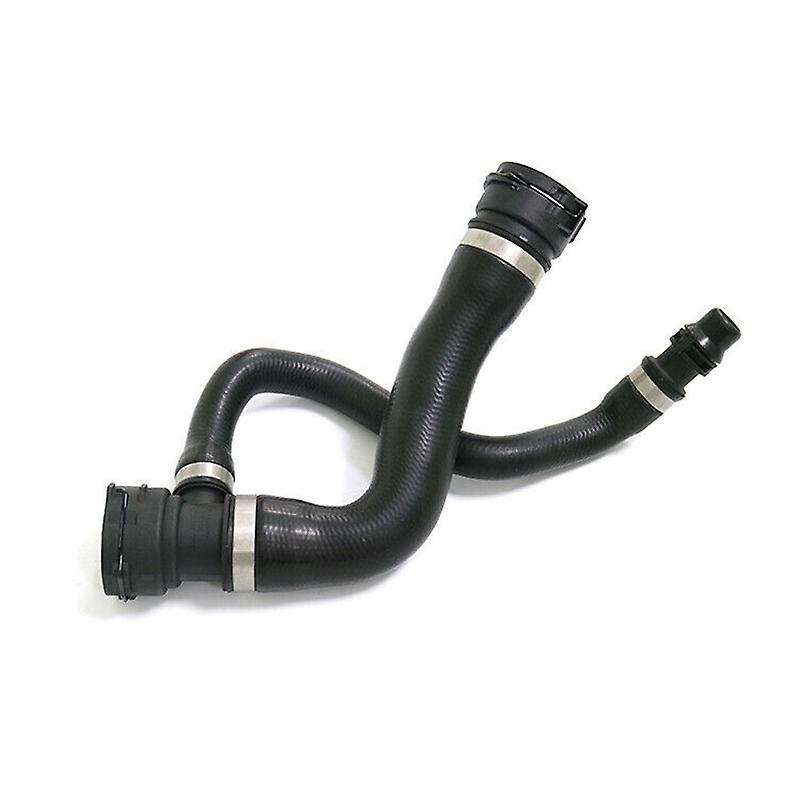 Engine Cooler Expansion System Radiator Tank Pipe Hose Primary Radiator 17127593490 for X5 E70 2007-