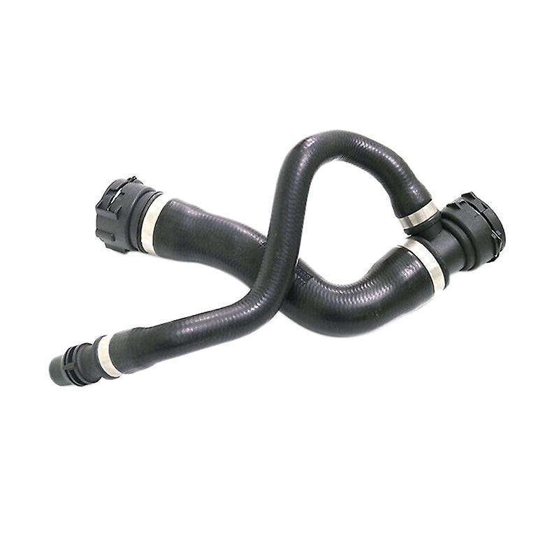 Engine Cooler Expansion System Radiator Tank Pipe Hose Primary Radiator 17127593490 for X5 E70 2007-