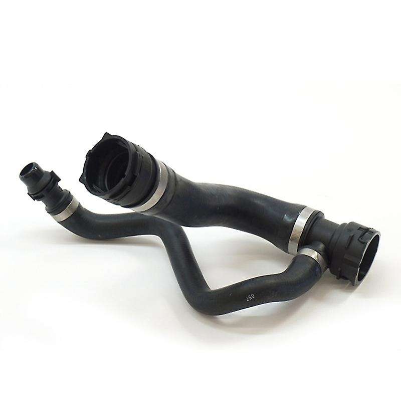 Engine Cooler Expansion System Radiator Tank Pipe Hose Primary Radiator 17127593490 for X5 E70 2007-