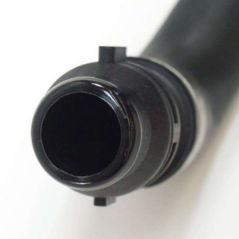 Engine Cooler Expansion System Radiator Tank Pipe Hose Primary Radiator 17127593490 for X5 E70 2007-