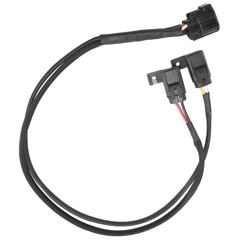Engine Cooling Fan Motor Wiring Harness for Charger Magnum 300 Replacement 5137716AB 5137716AA