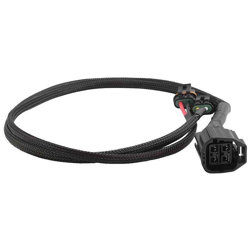Engine Cooling Fan Motor Wiring Harness for Charger Magnum 300 Replacement 5137716AB 5137716AA
