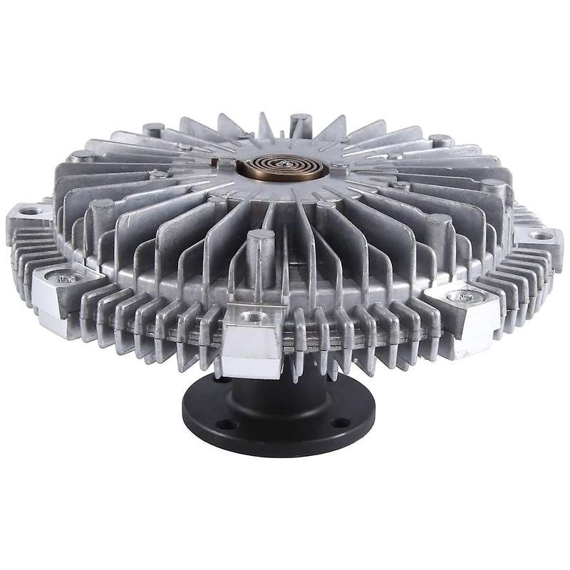 Engine Cooling Fan Water Pump Clutch for Montero Sport 6g72 6g74 6g75 V93w Kh6w Md356867