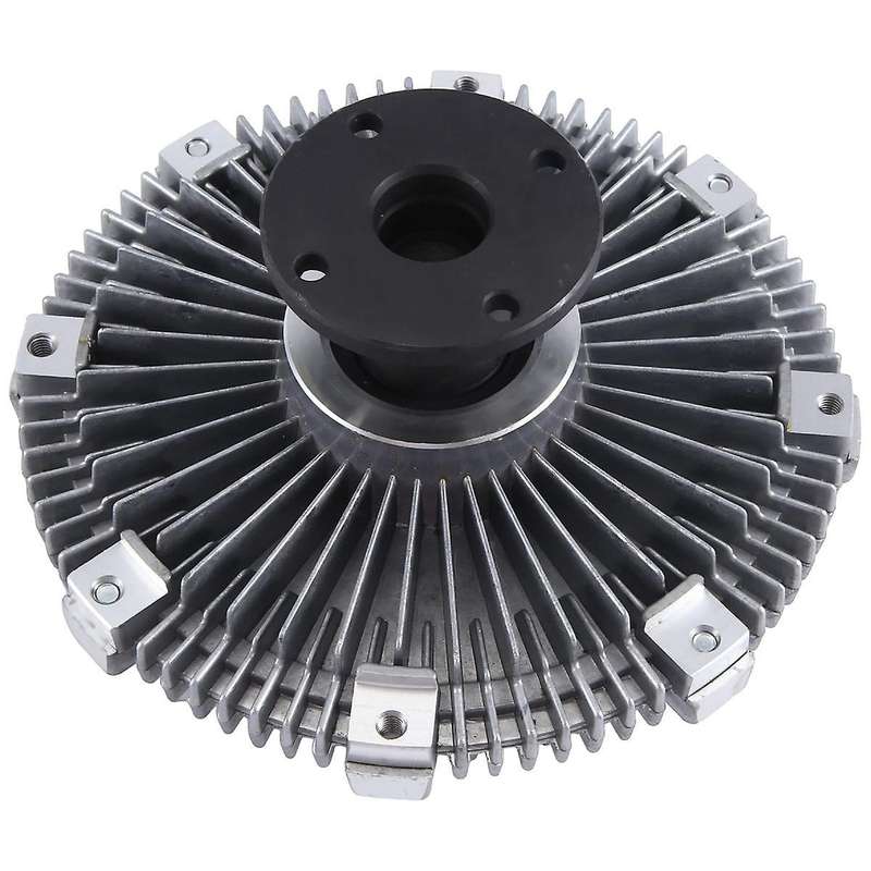 Engine Cooling Fan Water Pump Clutch for Montero Sport 6g72 6g74 6g75 V93w Kh6w Md356867