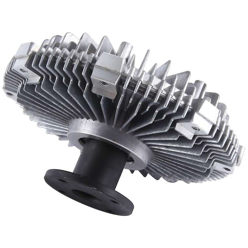 Engine Cooling Fan Water Pump Clutch for Montero Sport 6g72 6g74 6g75 V93w Kh6w Md356867