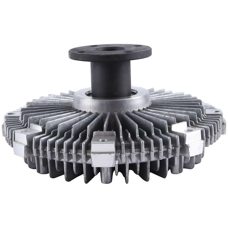 Engine Cooling Fan Water Pump Clutch for Montero Sport 6g72 6g74 6g75 V93w Kh6w Md356867