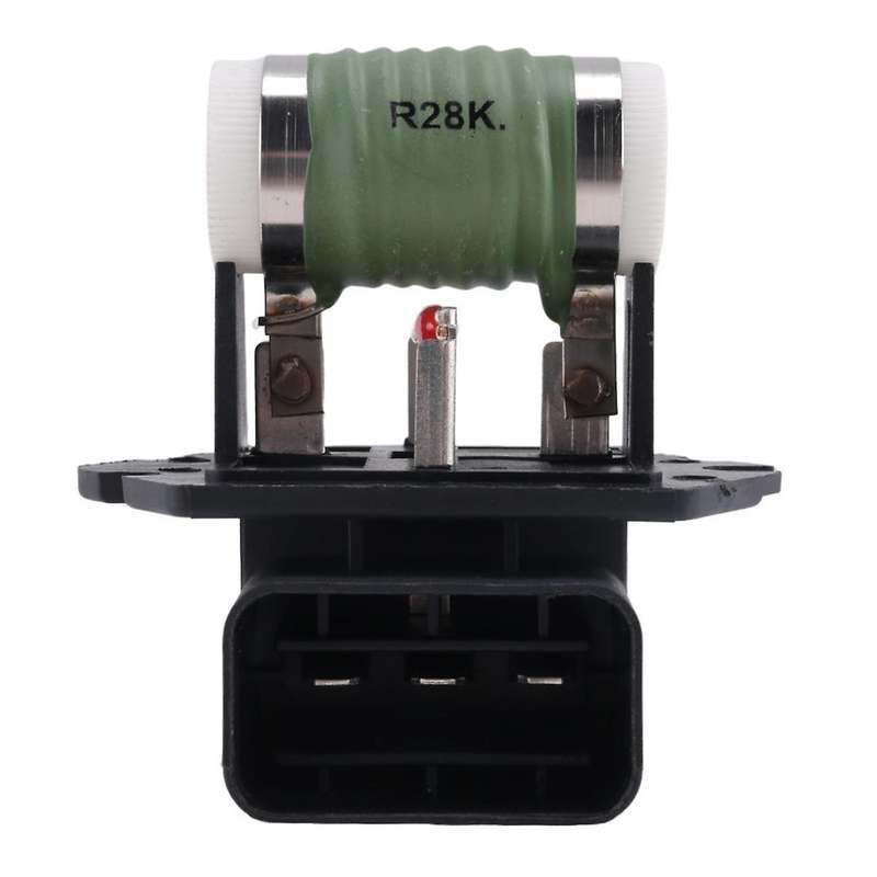 Engine Cooling Fan Resistor 25385-3R600 for Azera K7 2012-2015 3.3L V6 253853R600