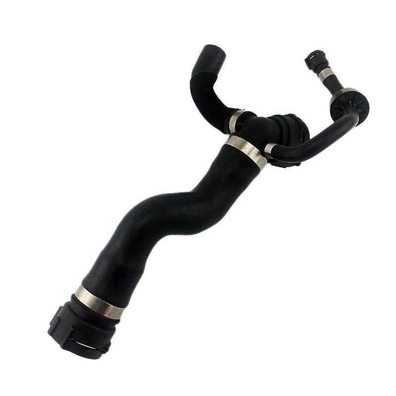 Engine Cooling System Radiator Coolant Hose Primary Radiator 17127580957 for F01 F02 F06 F07 F10 F12