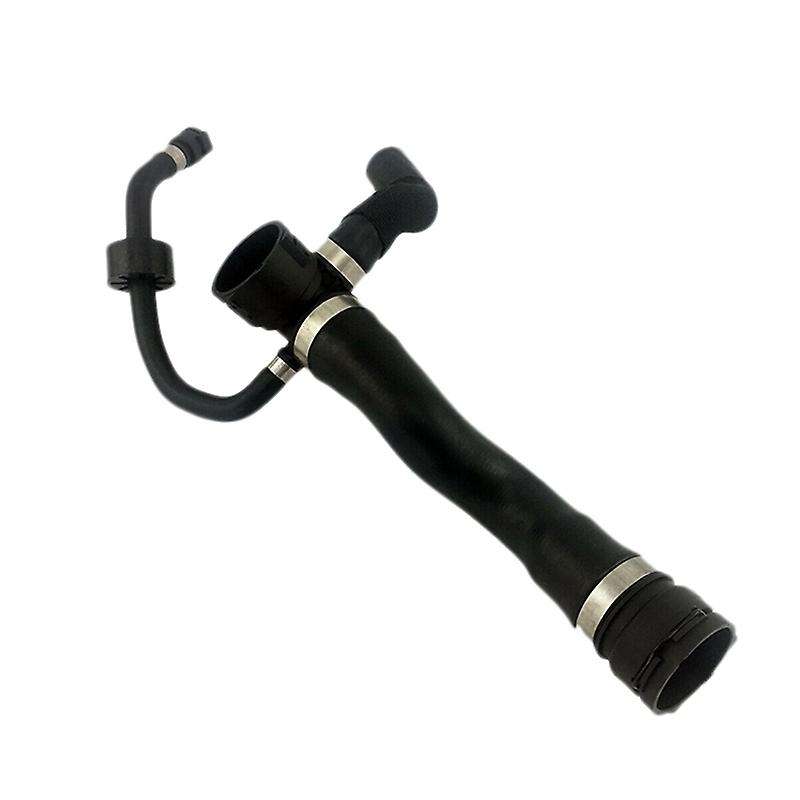 Engine Cooling System Radiator Coolant Hose Primary Radiator 17127580957 for F01 F02 F06 F07 F10 F12