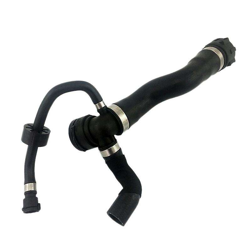 Engine Cooling System Radiator Coolant Hose Primary Radiator 17127580957 for F01 F02 F06 F07 F10 F12