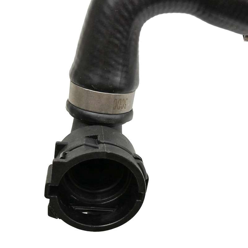 Engine Cooling System Radiator Coolant Hose Four Way Hose 17127537109 for E70 X5 2007-2010