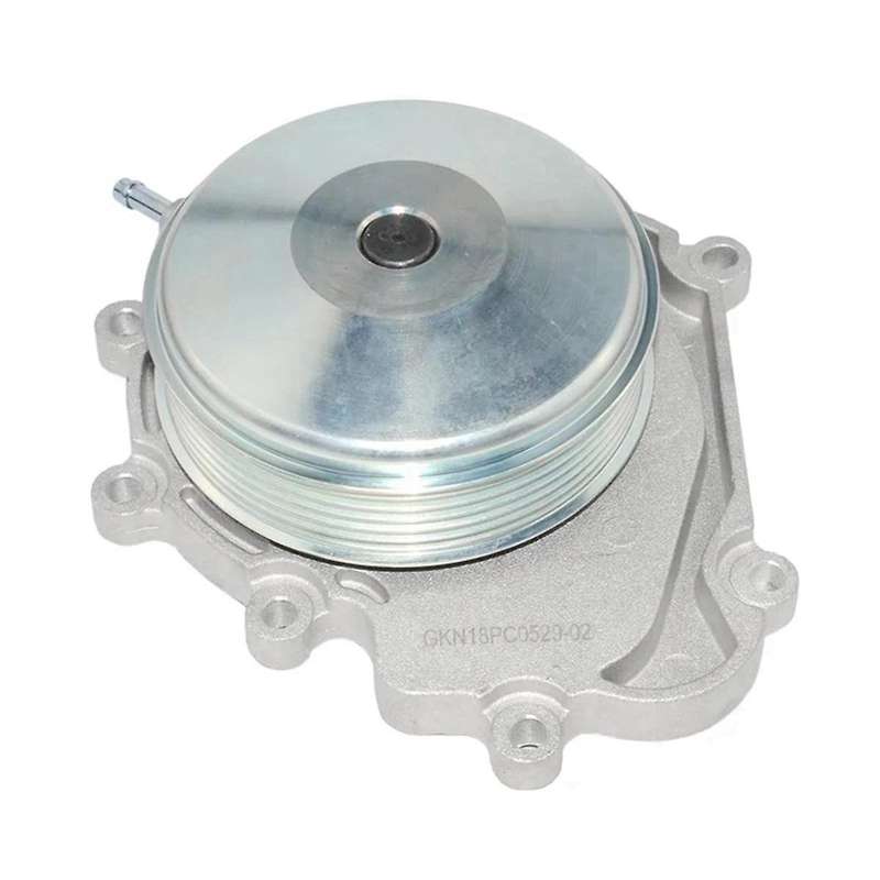 Engine Cooling Parts Water Pump 6512006401 A6512001301 for W204 C204 S204 W212 A207 C207 S212 X204 C