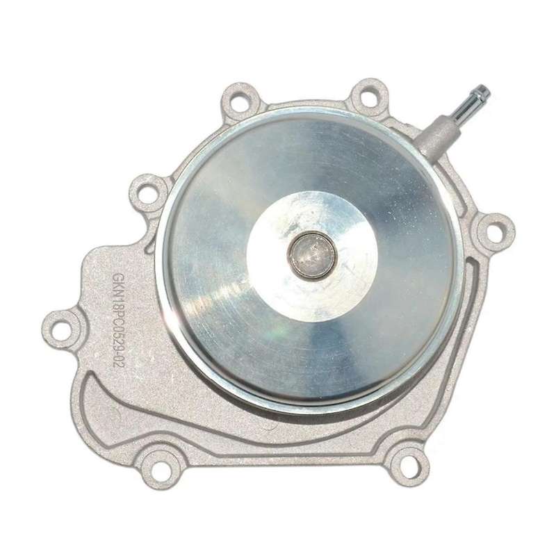 Engine Cooling Parts Water Pump 6512006401 A6512001301 for W204 C204 S204 W212 A207 C207 S212 X204 C