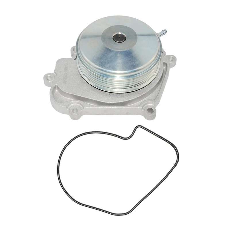 Engine Cooling Parts Water Pump 6512006401 A6512001301 for W204 C204 S204 W212 A207 C207 S212 X204 C