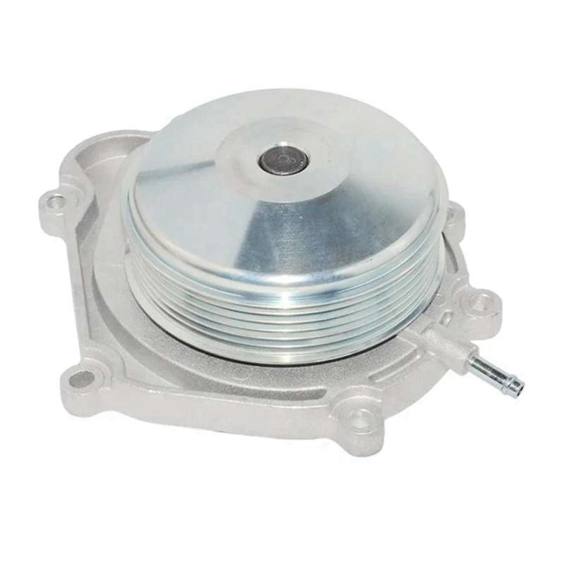 Engine Cooling Parts Water Pump 6512006401 A6512001301 for W204 C204 S204 W212 A207 C207 S212 X204 C