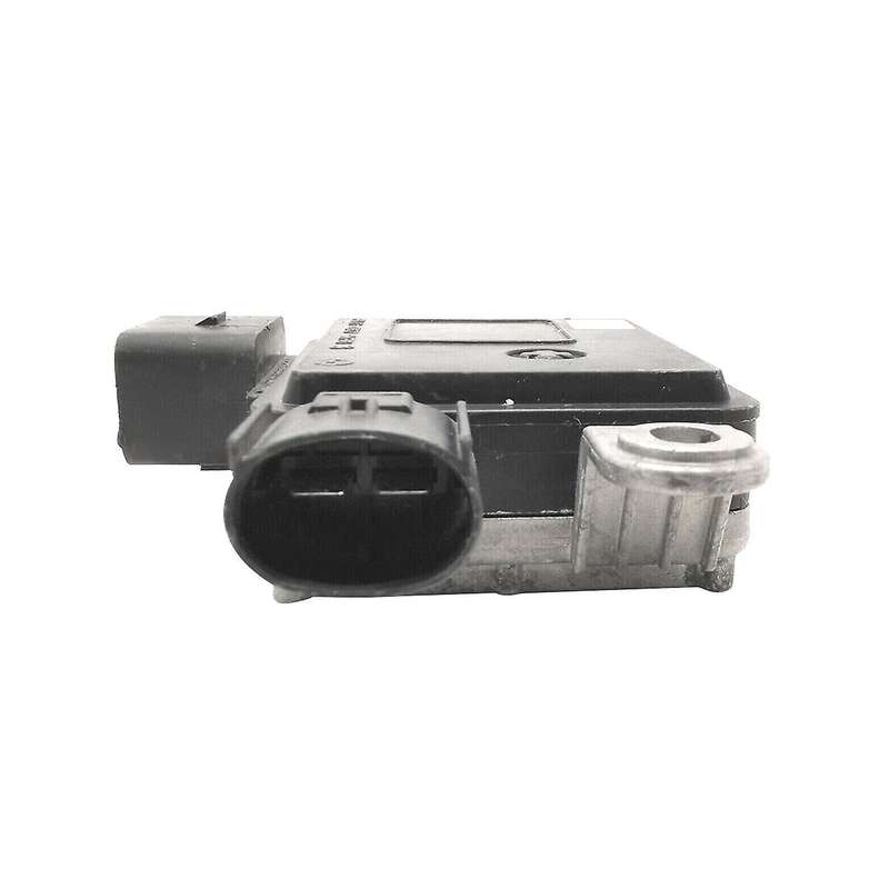 Engine Cooling Fan Controller Ac Blower Motor 25385d3500 25385-d3500 for 2.0l 2016-2018