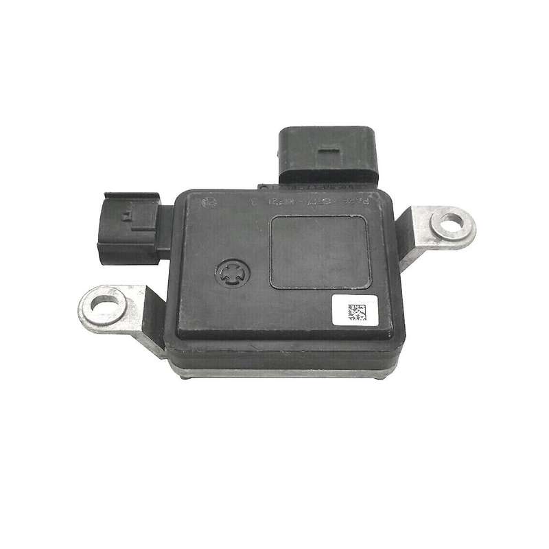 Engine Cooling Fan Controller Ac Blower Motor 25385d3500 25385-d3500 for 2.0l 2016-2018