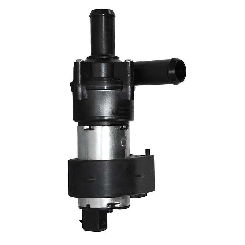 Engine Cooling System Electric Auxiliary Water Pump for 2.0L 5047003AB 860080020