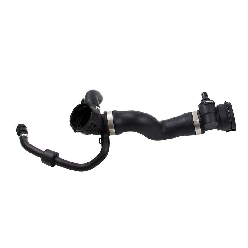 Engine Cooling System Radiator Coolant Hose Primary Radiator 17127580955 for 740Li 740I 2011-2012