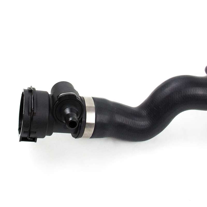 Engine Cooling System Radiator Coolant Hose Primary Radiator 17127580955 for 740Li 740I 2011-2012