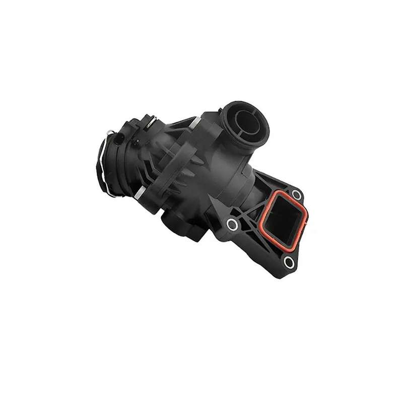 Engine Cooling System Thermostat Housing Assembly for X218 C218 A207 W166 R231 W222 W222 2762000315