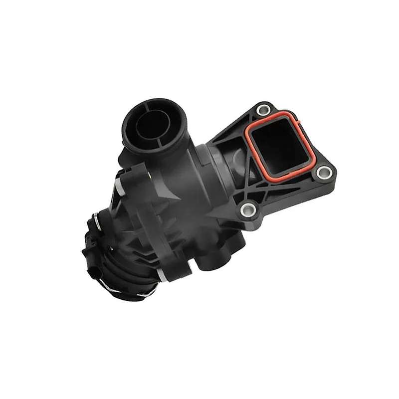 Engine Cooling System Thermostat Housing Assembly for X218 C218 A207 W166 R231 W222 W222 2762000315