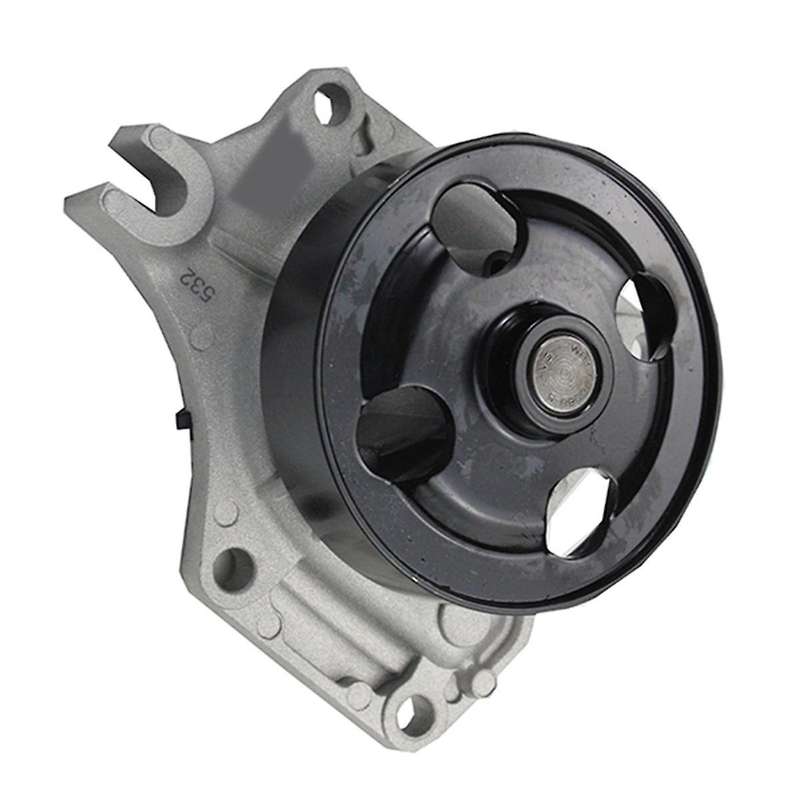 Engine Cooling System Water Pump for 3 2012 YEAR 1.6CC , 2 Water Pump 1.3cc 1.5cc Z622-15-010