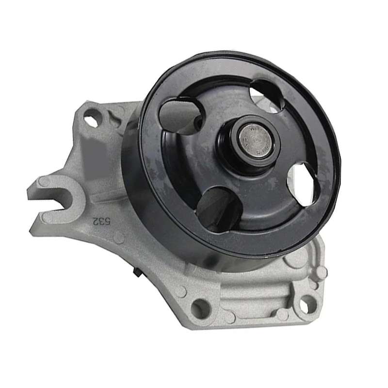 Engine Cooling System Water Pump for 3 2012 YEAR 1.6CC , 2 Water Pump 1.3cc 1.5cc Z622-15-010