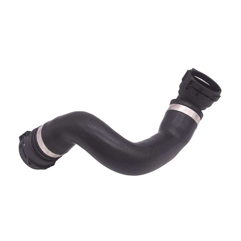 Engine Cooling System Radiator Coolant Hose Primary Radiator 17127640917 for X5 E70 X6 E71 35IX 40IX