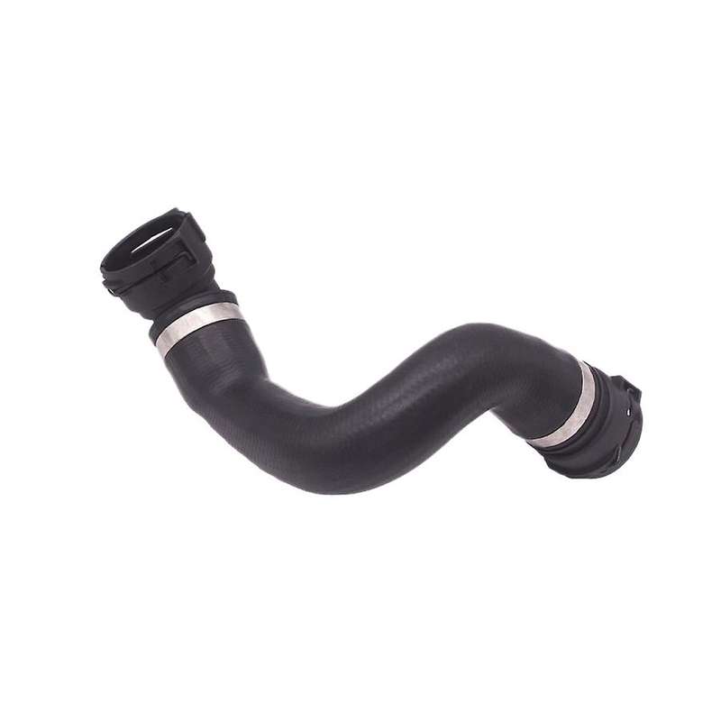 Engine Cooling System Radiator Coolant Hose Primary Radiator 17127640917 for X5 E70 X6 E71 35IX 40IX