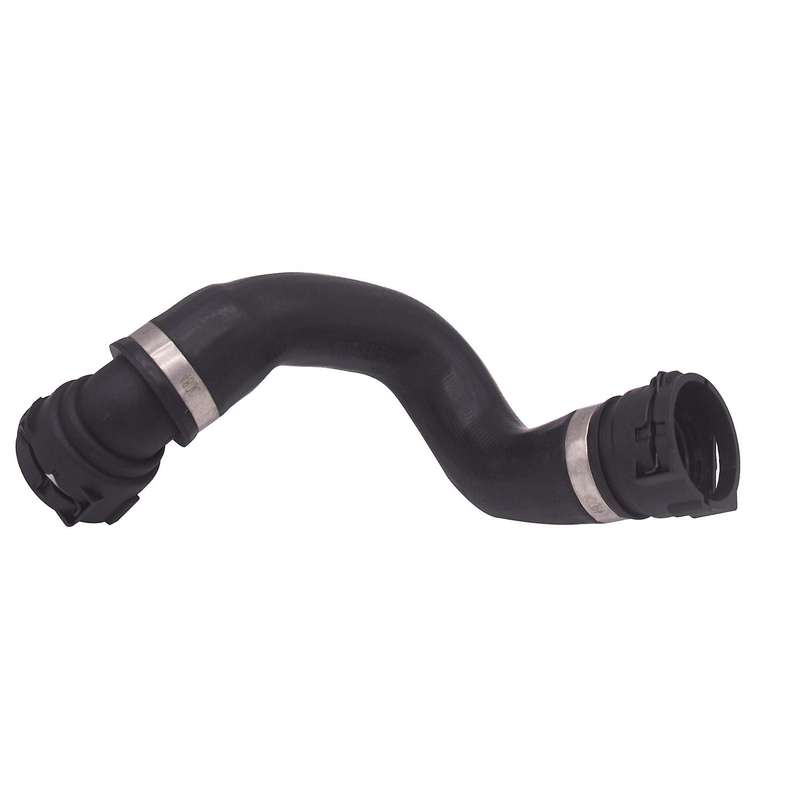 Engine Cooling System Radiator Coolant Hose Primary Radiator 17127640917 for X5 E70 X6 E71 35IX 40IX