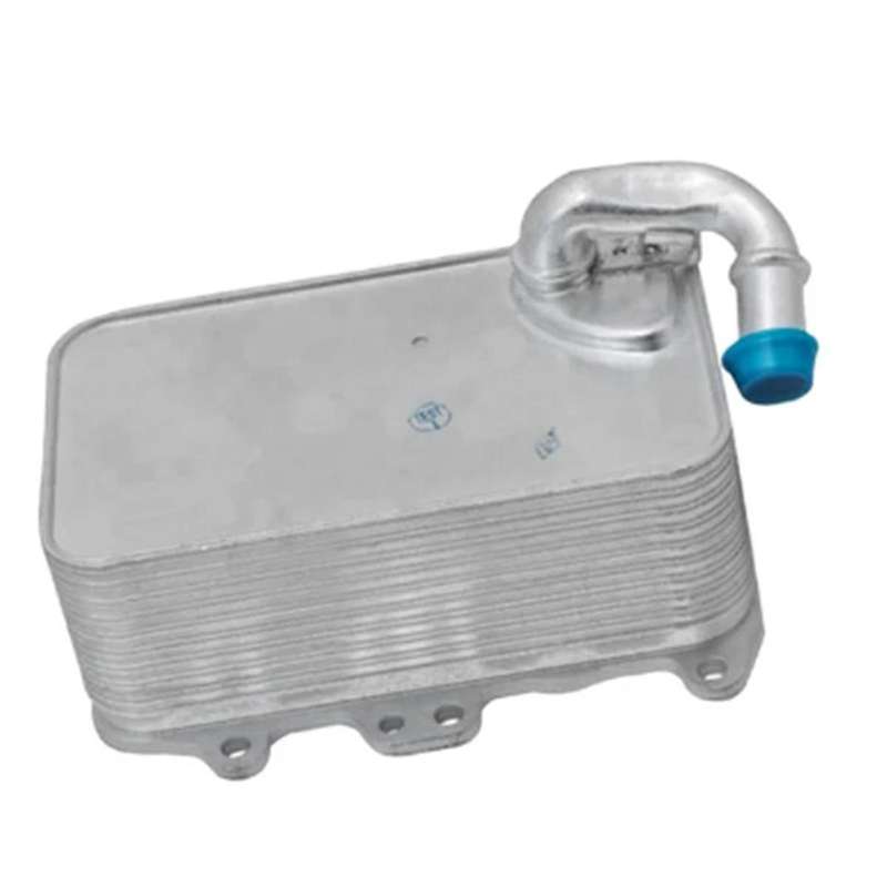 Engine Cooling Systems 059117021R 059117015P for A4 A5 A6 A7 A8 SQ5 Q5 3.0 TDI