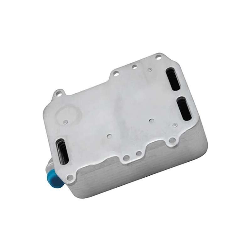 Engine Cooling Systems 059117021R 059117015P for A4 A5 A6 A7 A8 SQ5 Q5 3.0 TDI