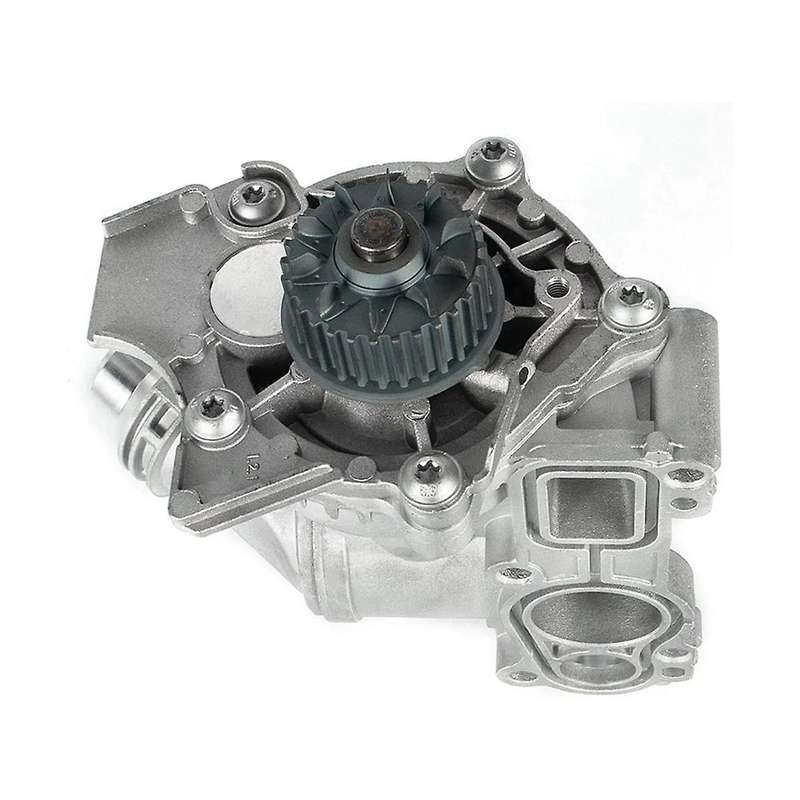 Engine Cooling System Water Pump Assembly for 1.8t 2.0 Tfsi Golf Water Pump 06h121026ab 06h121026t