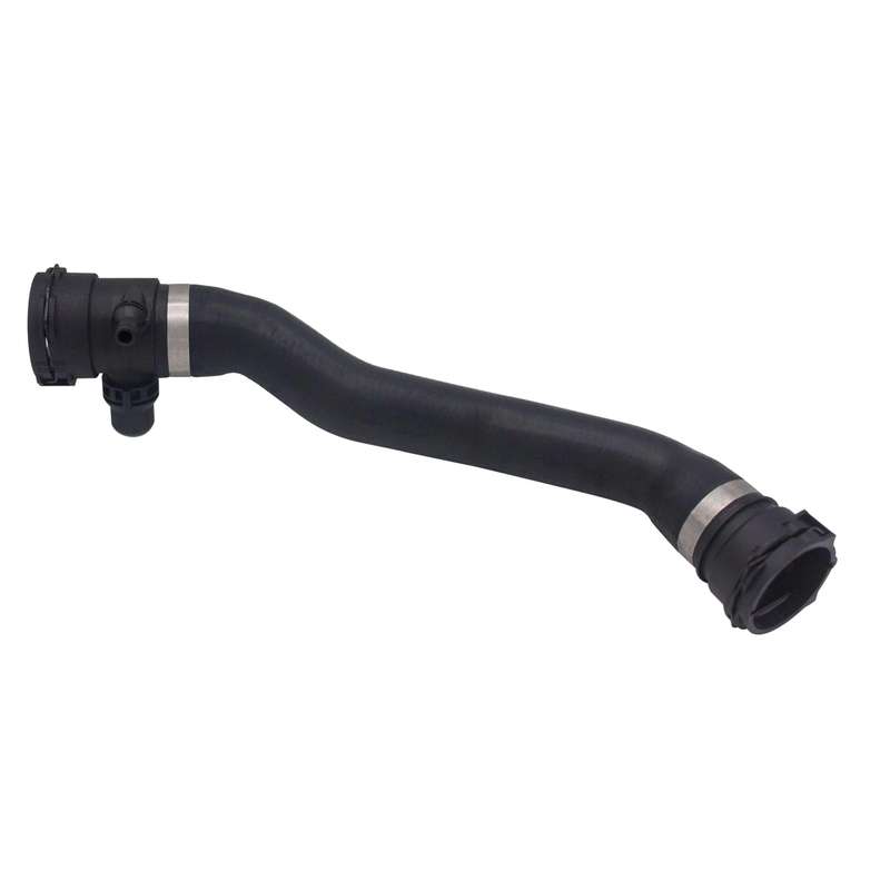 Engine Cooling System Radiator Coolant Hose Primary Radiator 17127646155 for F25 X3 18I 20I 28I 28IX