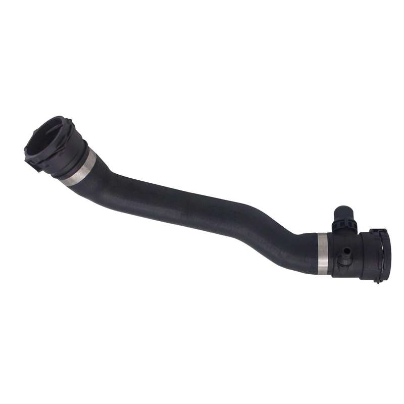 Engine Cooling System Radiator Coolant Hose Primary Radiator 17127646155 for F25 X3 18I 20I 28I 28IX