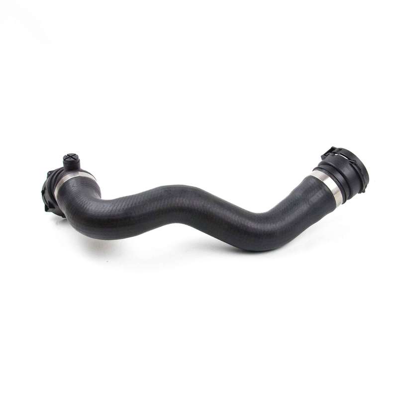 Engine Cooling System Radiator Coolant Hose Primary Radiator 17127640917 for F07 GT 528IGT F10 520I