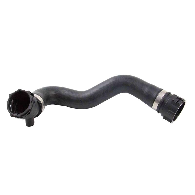 Engine Cooling System Radiator Coolant Hose Primary Radiator 17127640917 for F07 GT 528IGT F10 520I