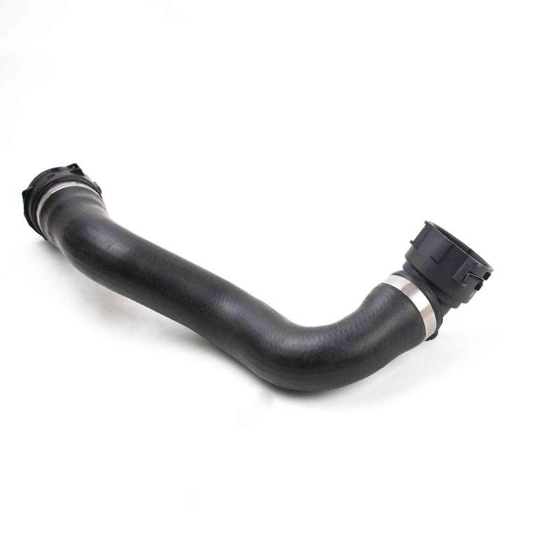 Engine Cooling System Radiator Coolant Hose Primary Radiator 17127640917 for F07 GT 528IGT F10 520I