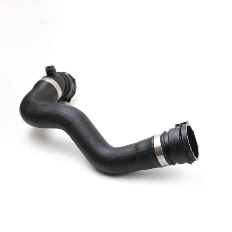 Engine Cooling System Radiator Coolant Hose Primary Radiator 17127640917 for F07 GT 528IGT F10 520I