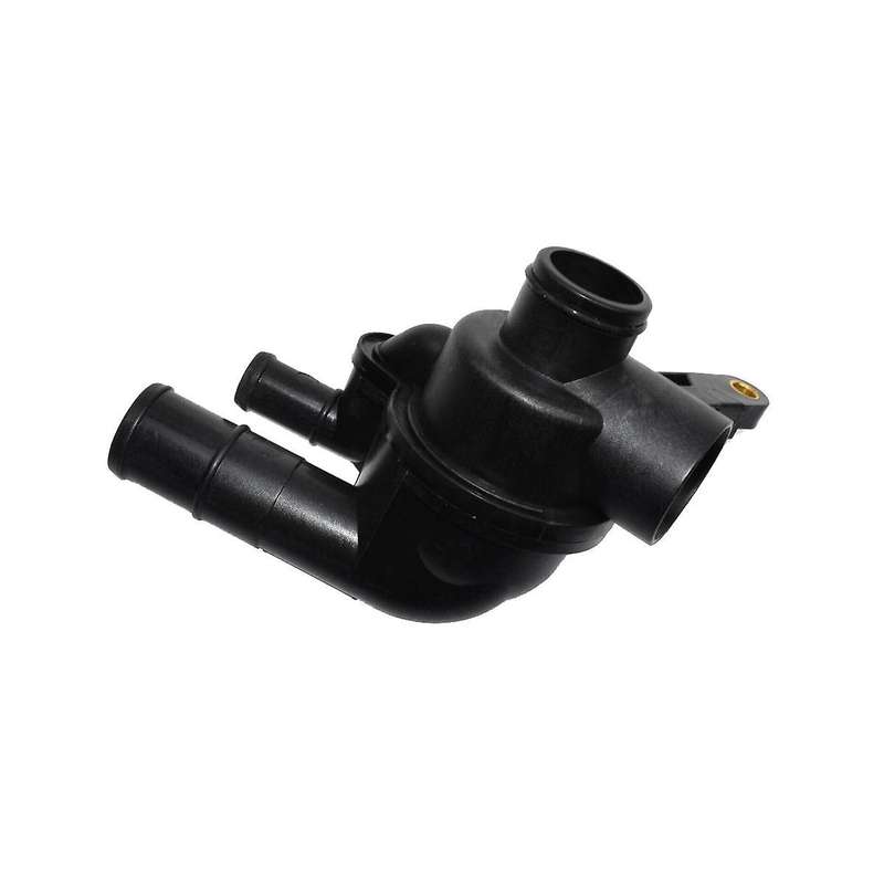 Engine Cooling Thermostat Housing Pem101050 for Mg 800 V6 Mgzs 75 Mgzt 2.0 2.5 Water Pass Thermosta