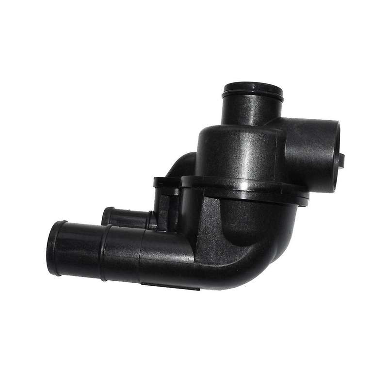 Engine Cooling Thermostat Housing Pem101050 for Mg 800 V6 Mgzs 75 Mgzt 2.0 2.5 Water Pass Thermosta