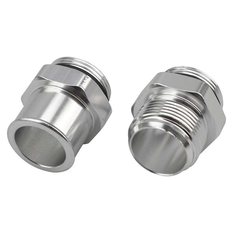 Engine Cooling Thermostat Housing for K Series K20 K24 Radiator Hose K Swap